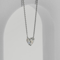 Heart Shape Pendant